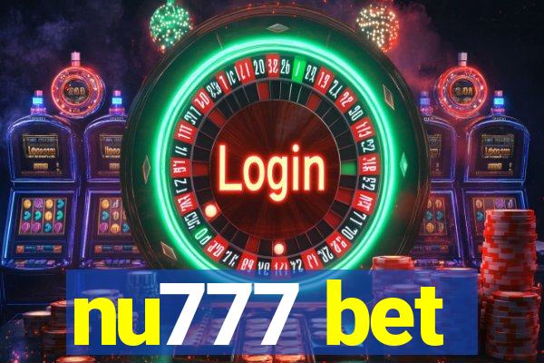 nu777 bet